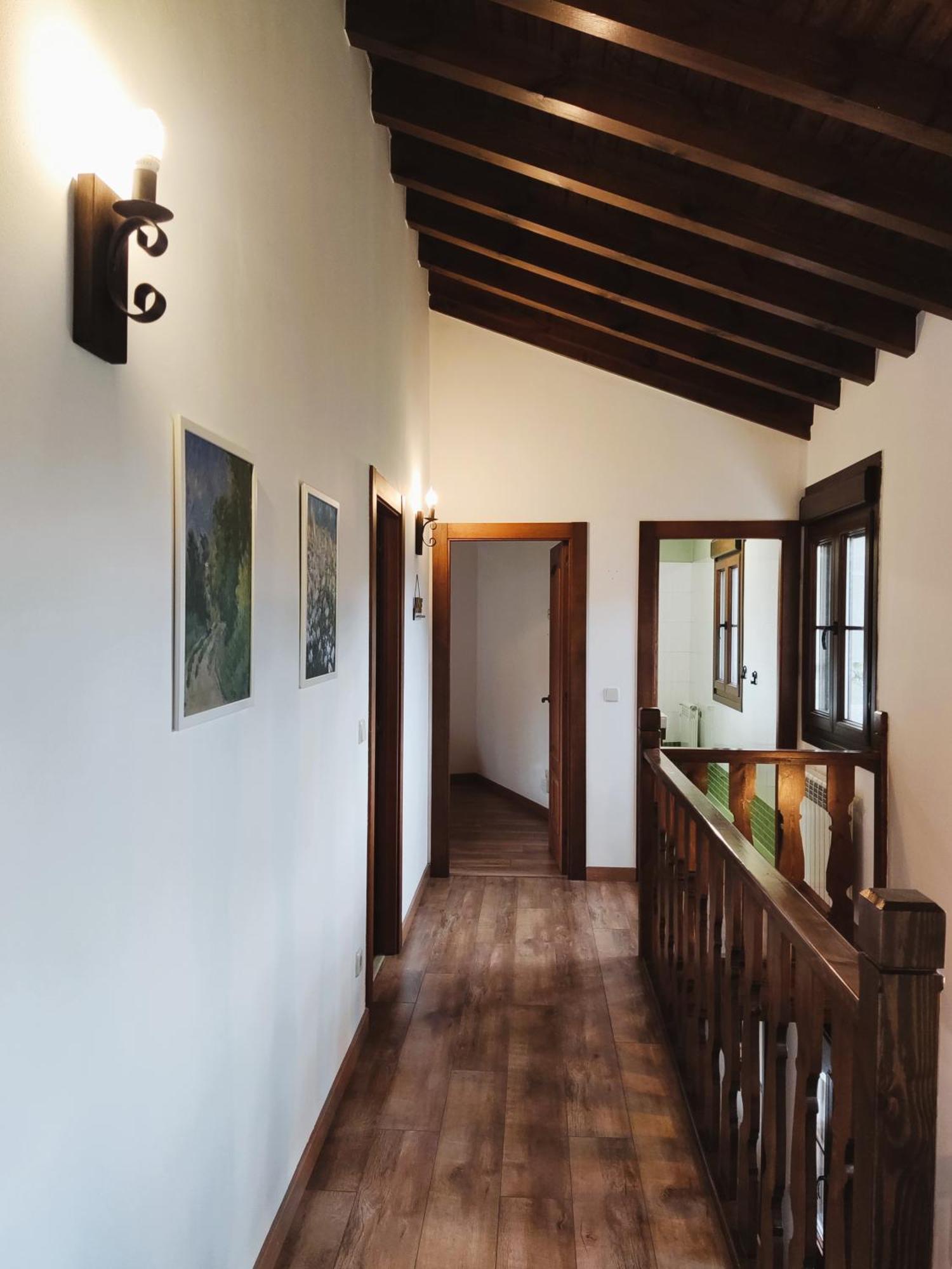 Casa Africa Vila Vibano Exterior foto
